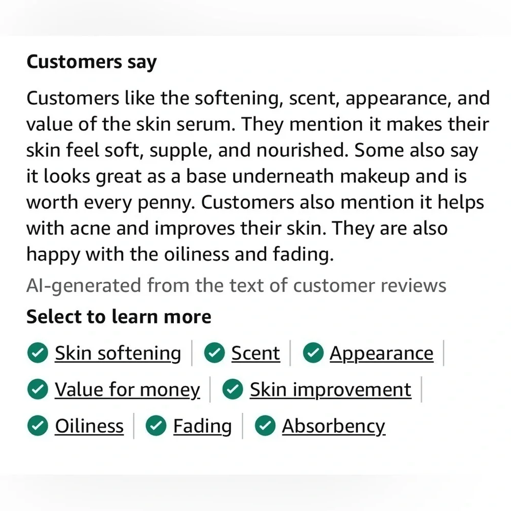 Earth Harbor Marina Biome Brightening Ampoule